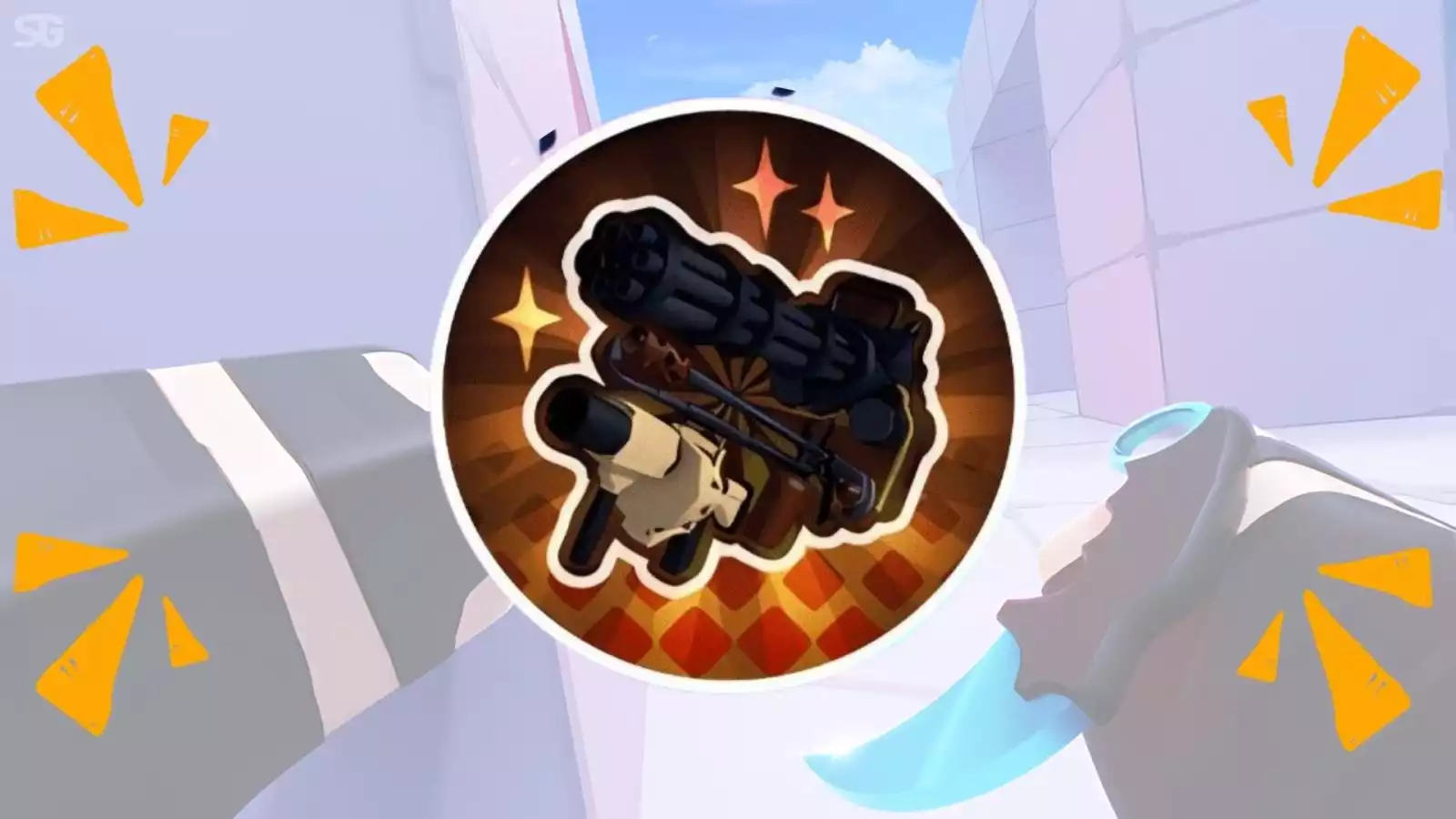 Heavy Duty Bundle 320k